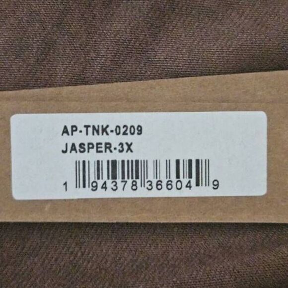 SKIMS CAMI TANK TOP NWT - Picture 10 of 10